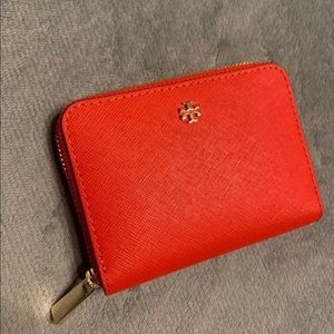 Tory Burch mini Wallet/Coin Purse